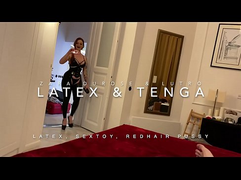 ❤️ Rahavavy mena mena mitafy akanjo vita amin'ny latex nolavin'ny zandriny ❤ Vaovao amin'ny mg.dickies-shop.ru ❤